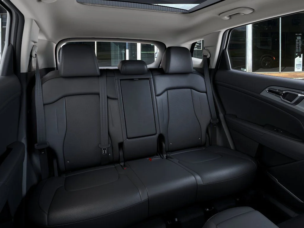 New 2026 Wolf Gray Kia EX image 16