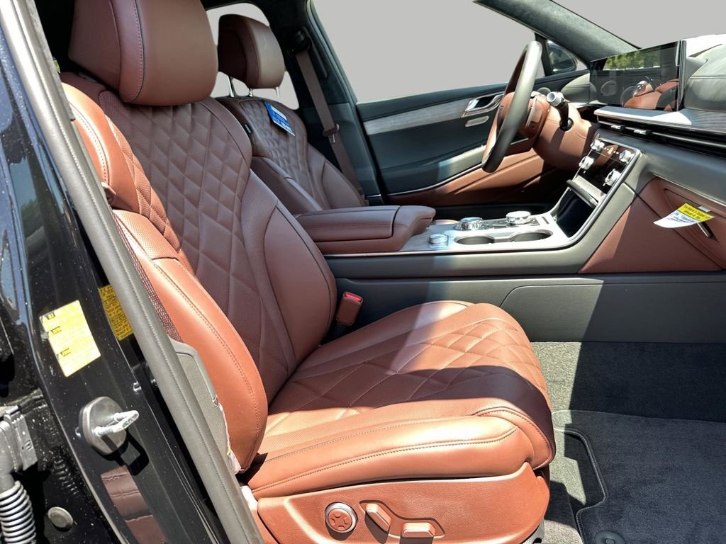 2026 GENESIS GV80 Prestige - Photo 27