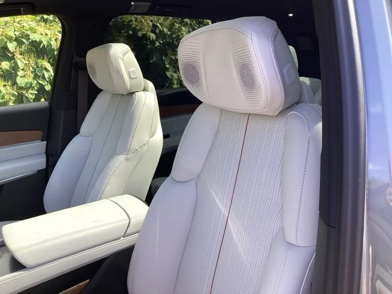 2026 Cadillac VISTIQ Luxury - Photo 17