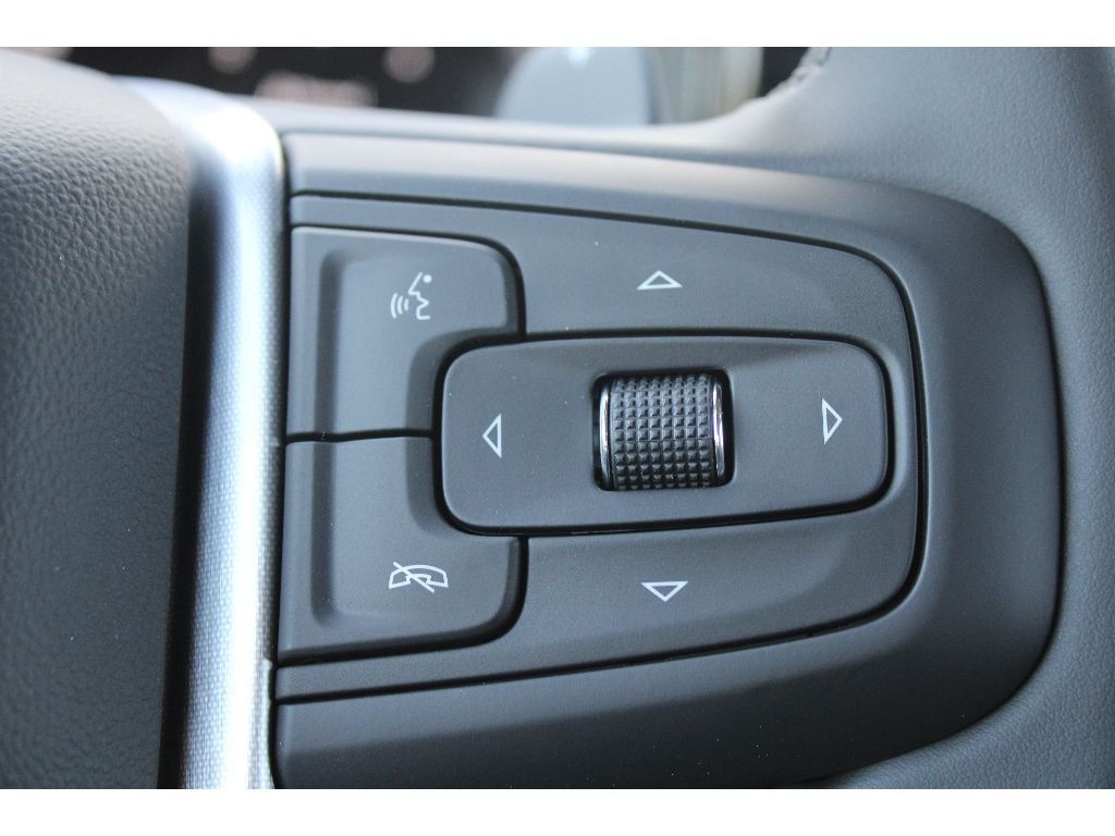 2026 GMC Sierra 1500 Elevation - Photo 17