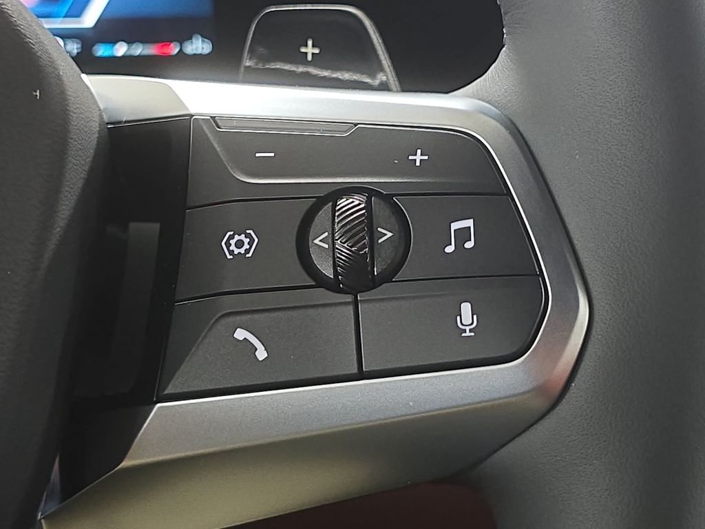 New 2026 Brooklyn Grey Metallic BMW xDrive28i image 12