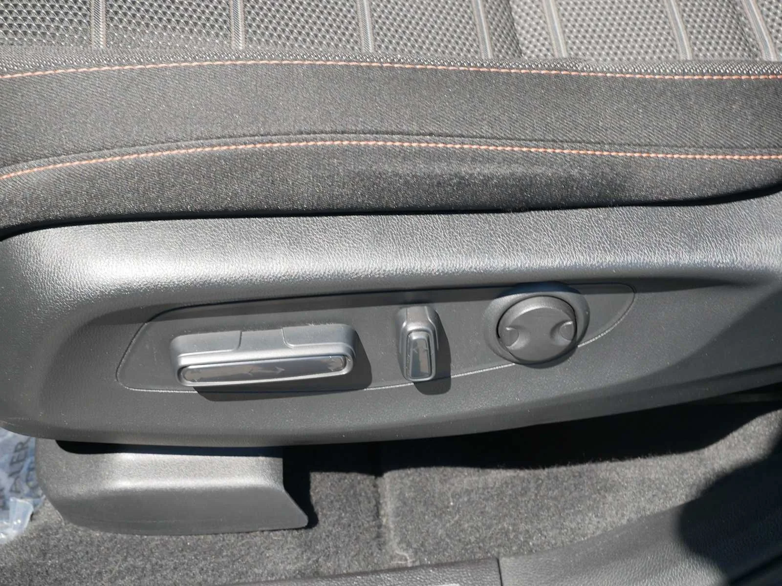 Certified Used 2024 Urban Gray Pearl Honda Sport image 55