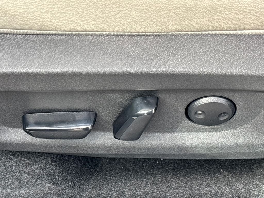 2025 Nissan Murano SL - Photo 36