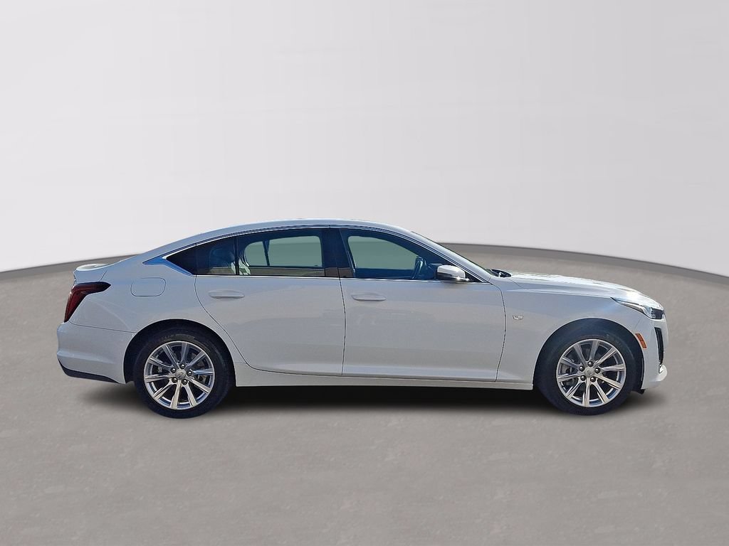 2024 Cadillac CT5 Luxury - Photo 7