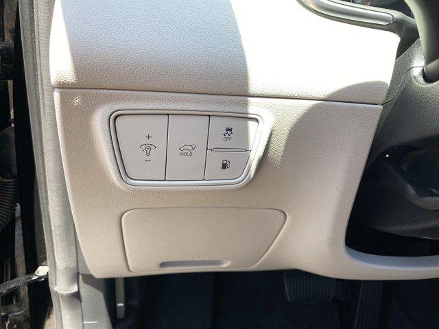 2024 Hyundai Tucson SEL - Photo 19