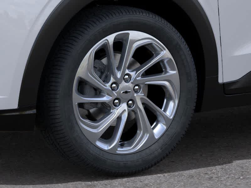 2027 Chevrolet Bolt LT - Photo 9