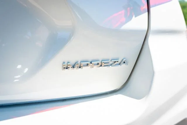New 2026 Crystal White Pearl Subaru Sport image 18