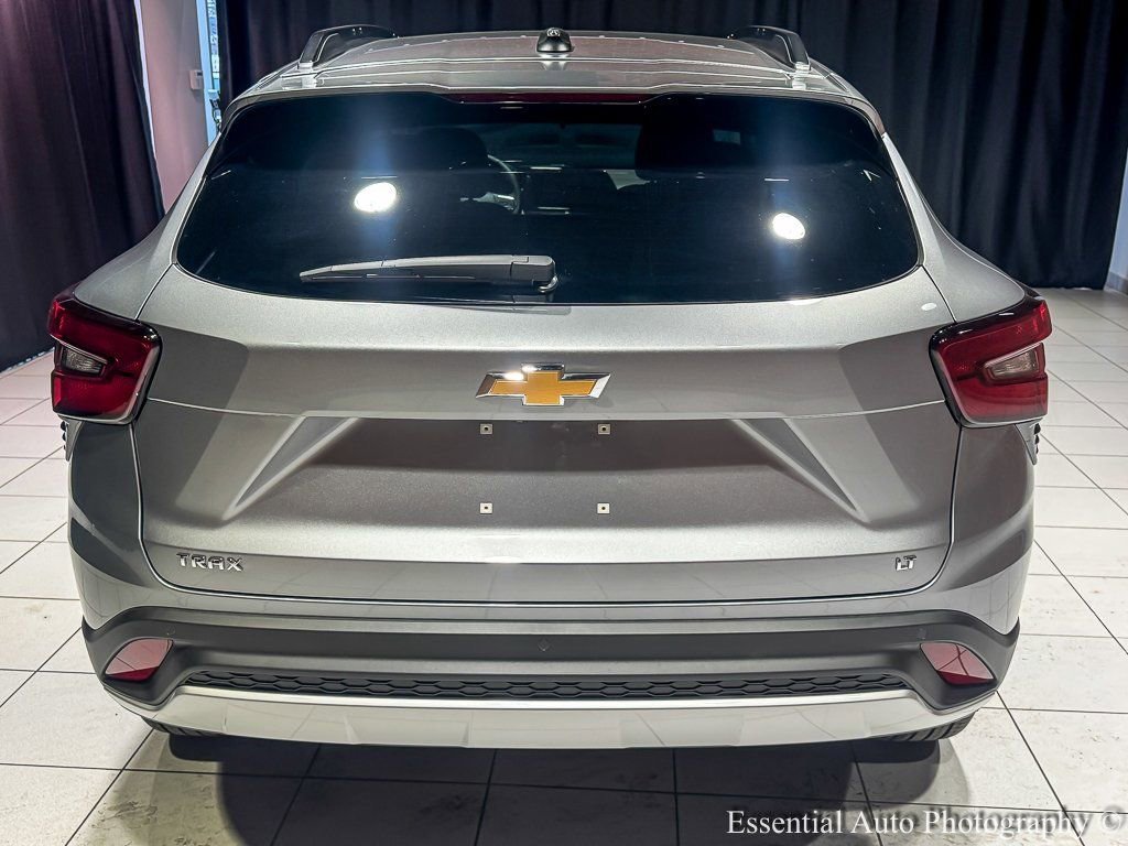 2026 CHEVROLET TRAX - Image 6