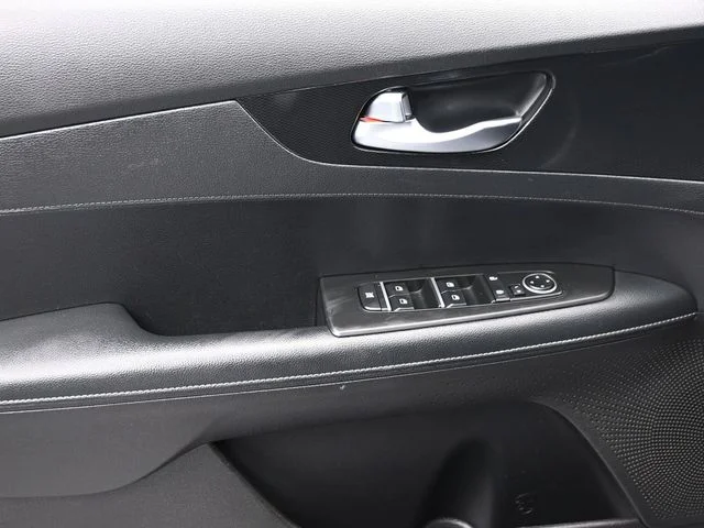Used 2023 Gray Kia GT-Line image 11