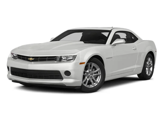 Used 2014 Summit White Chevrolet LT image 2