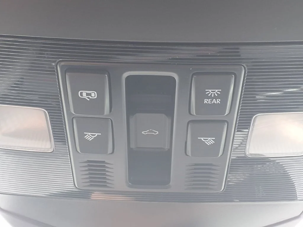 New 2026 Deep Black Pearl Volkswagen 2.0T Autobahn image 20