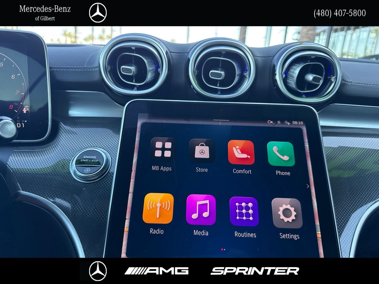 Certified Used 2024 Gray Mercedes-Benz CLE 300 image 23