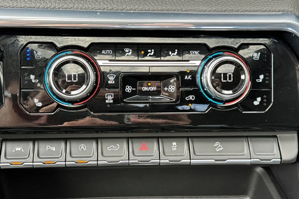 2026 GMC Sierra 1500 Denali - Photo 20