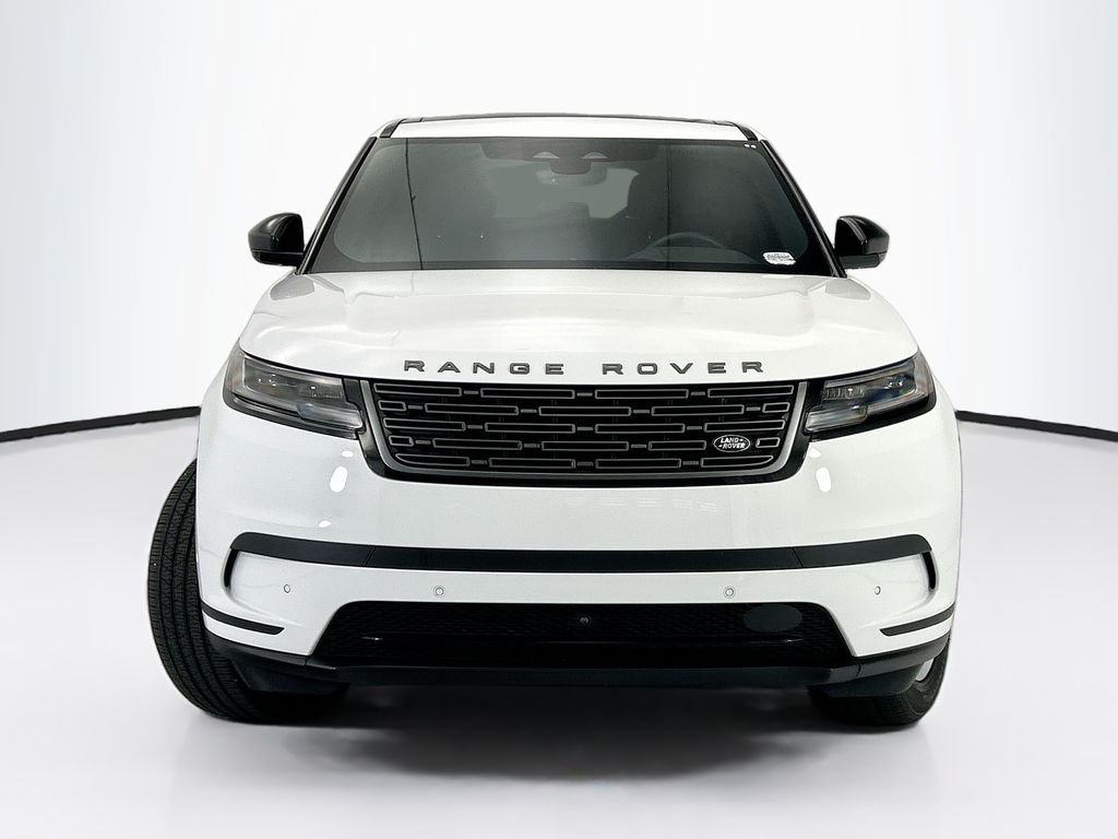 Certified Used 2026 Fuji White Land Rover S image 2