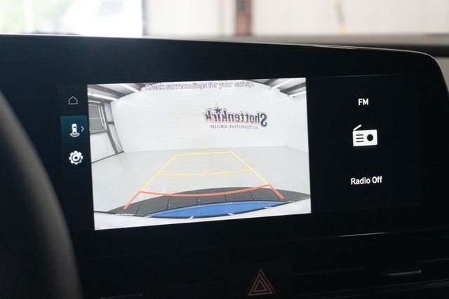 2024 Hyundai Elantra N Line - Photo 21