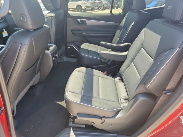 2026 Buick Enclave Sport Touring - Photo 27