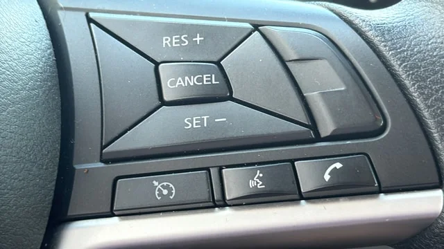 Used 2024 Gun Metallic Nissan 2.5 SV image 20