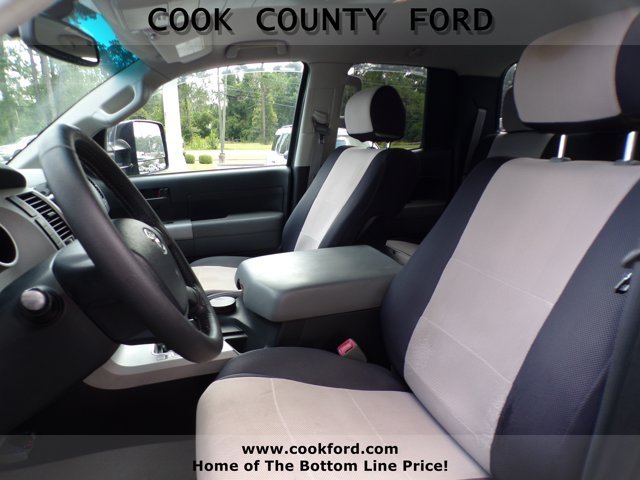 Used 2007 Timberline Mica Toyota SR5 image 10