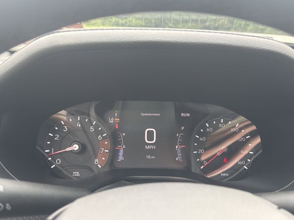 2026 Jeep Compass Altitude - Photo 14