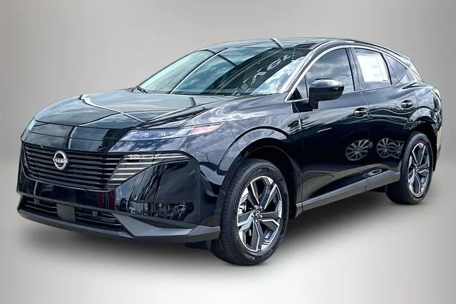 2026 Nissan Murano SV AWD's photo