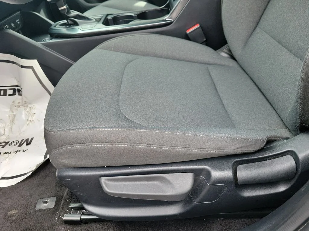 2025 Kia K4 LXS - Photo 20
