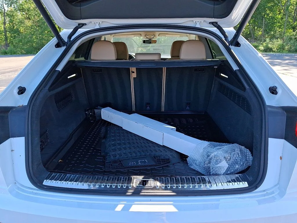 2023 Audi Q8 Premium - Photo 31