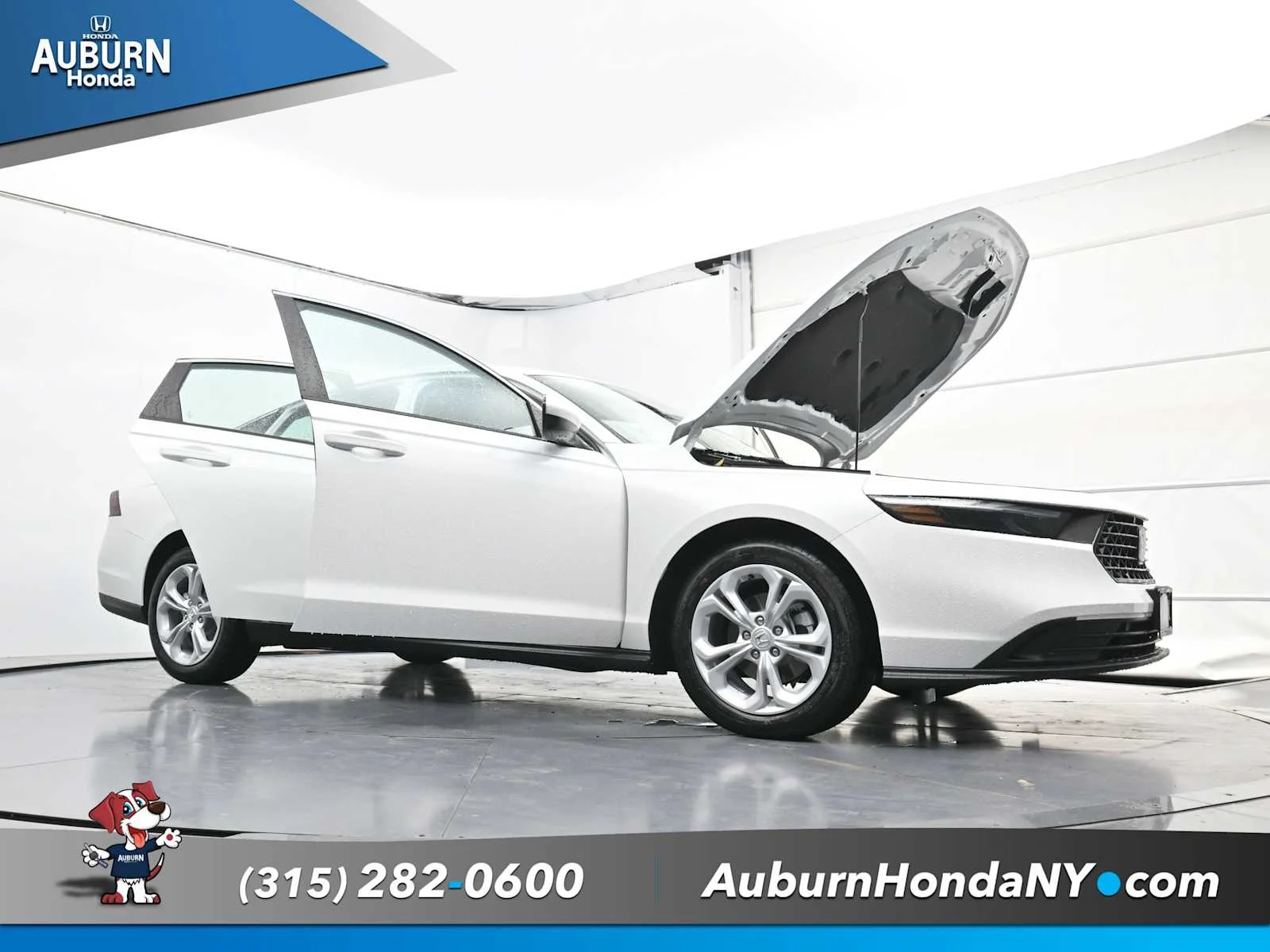New 2025 Platinum White Pearl Honda LX image 31