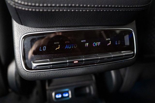 New 2026 Polar White Mercedes-Benz GLS 450 image 73
