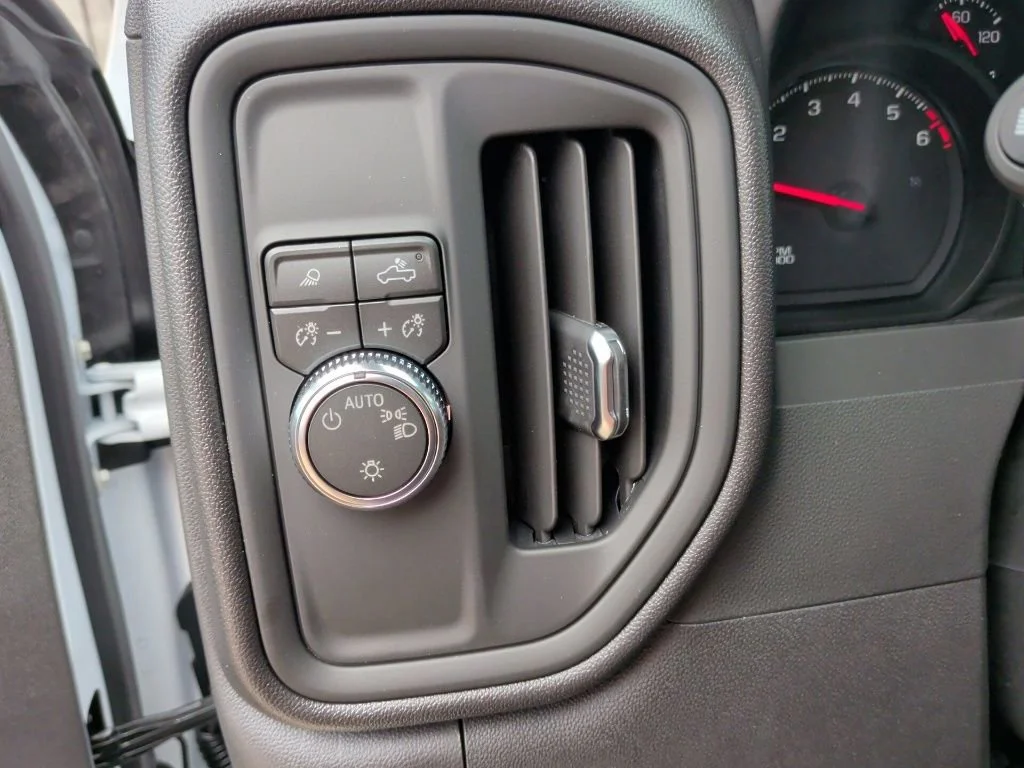 2026 GMC Sierra 1500 Pro - Photo 15