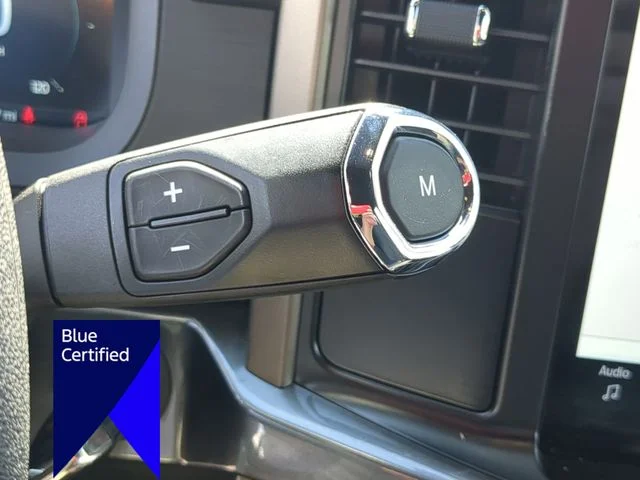 Used 2024 Silver Ford STX image 26