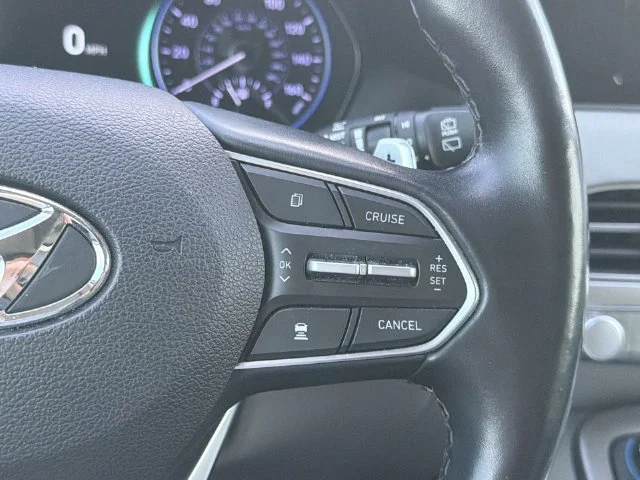 Used 2020 White Hyundai SEL image 26