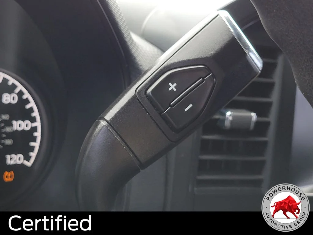 Used 2022 Blue Ford Tremor image 31