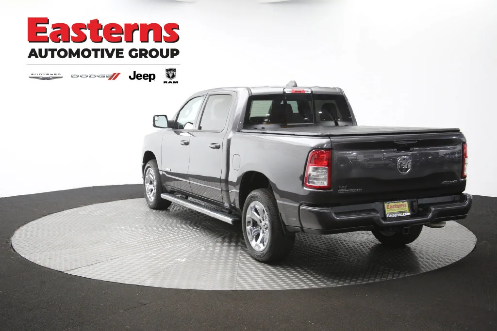 Used 2023 Gray Ram Big Horn/Lone Star image 67