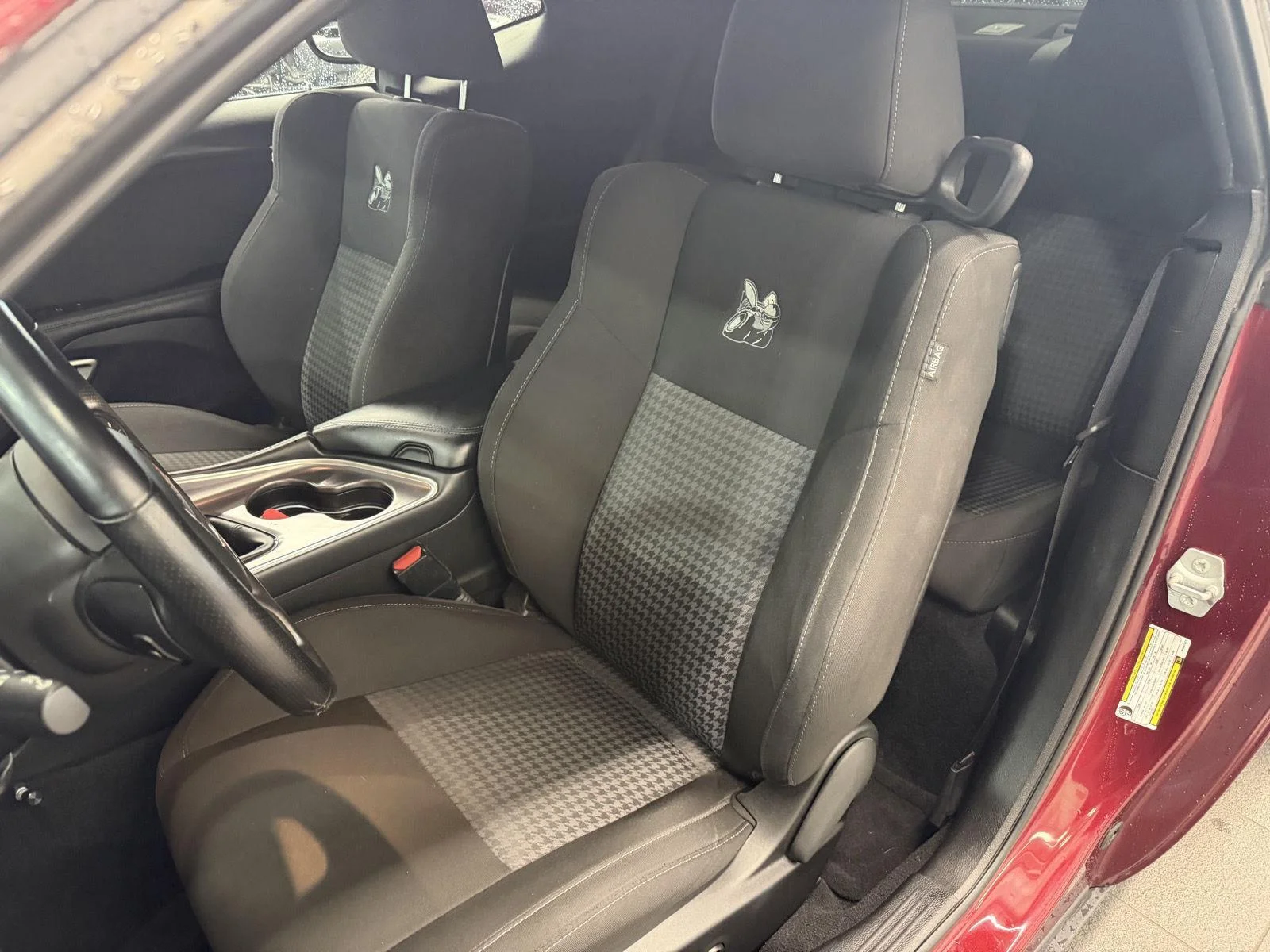 Used 2021 Hellraisin Dodge R/T Scat Pack image 15