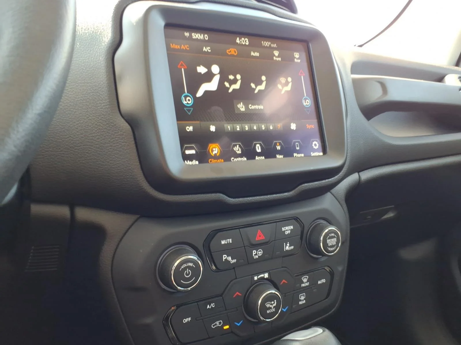Used 2023 Black Clearcoat Jeep Limited image 25