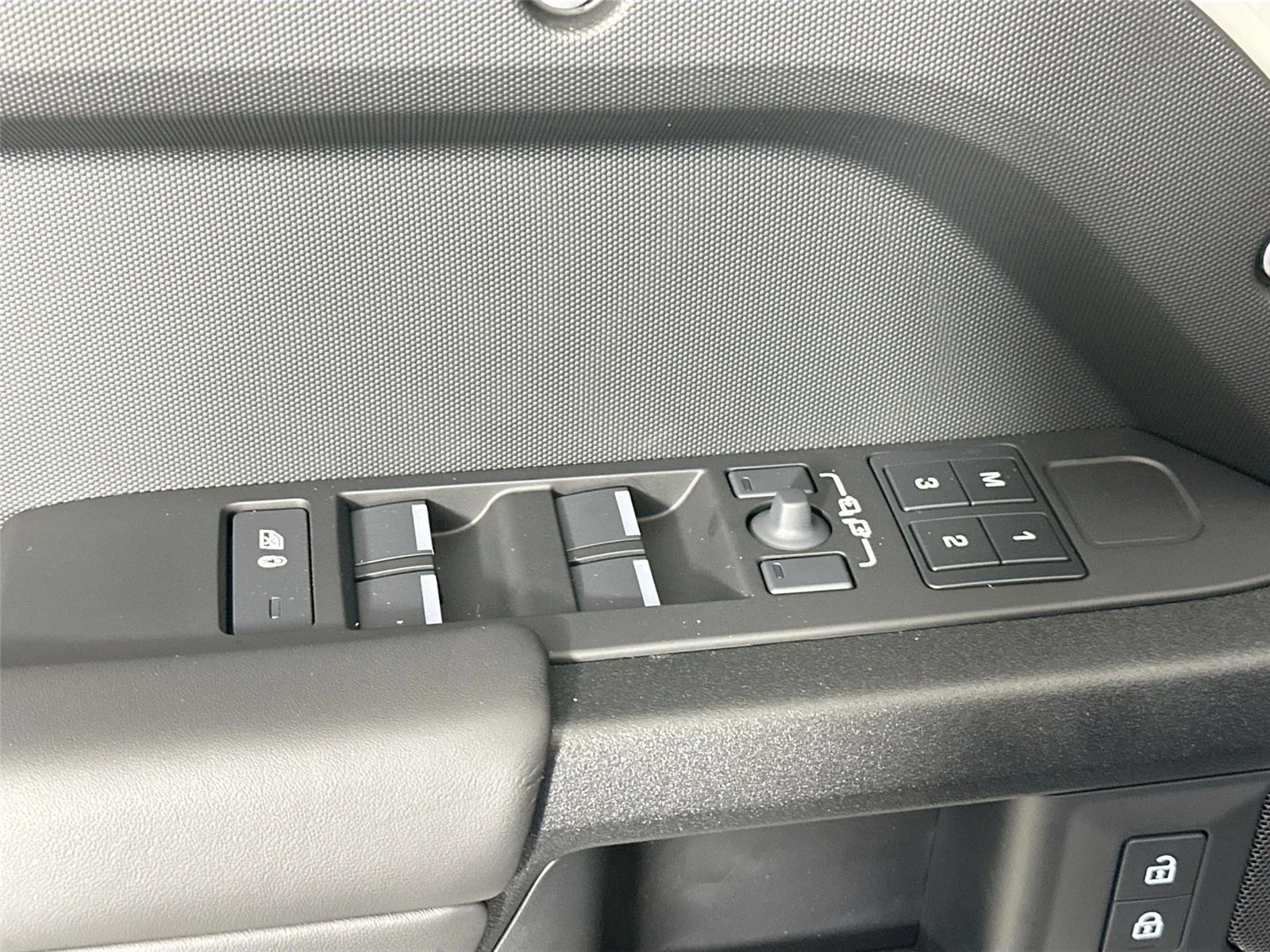 New 2026 Borasco Grey LAND ROVER X image 17