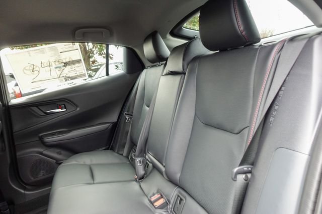 New 2026 Guardian Gray Toyota  XSE Premium image 29