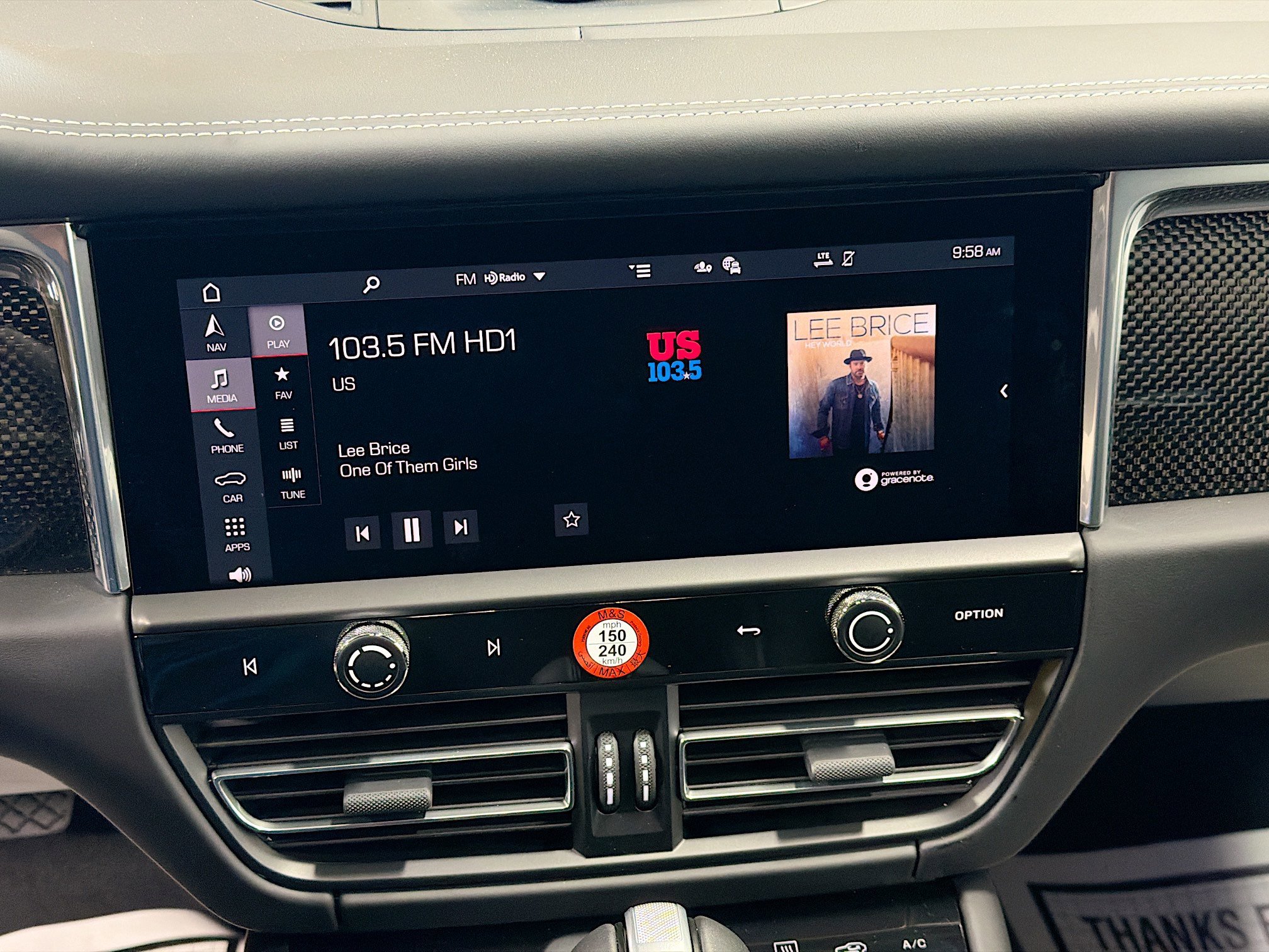 2026 Porsche Macan GTS - Photo 31