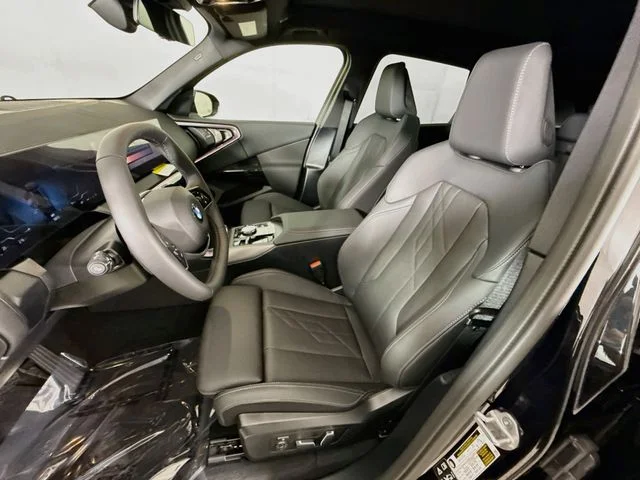 New 2026 Black BMW 30 xDrive image 20