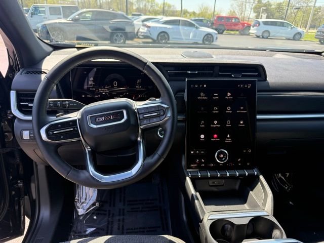 Used 2026 Black GMC Elevation image 10