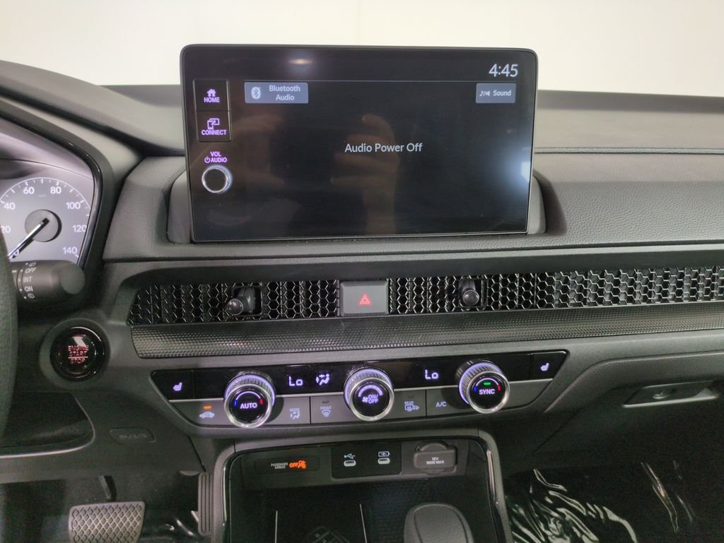 Used 2026  Honda EX image 18