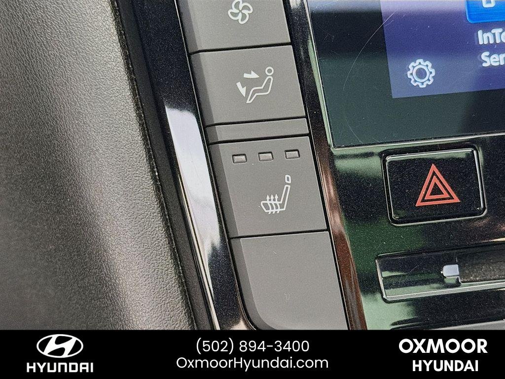 2021 INFINITI QX50 Luxe - Photo 19