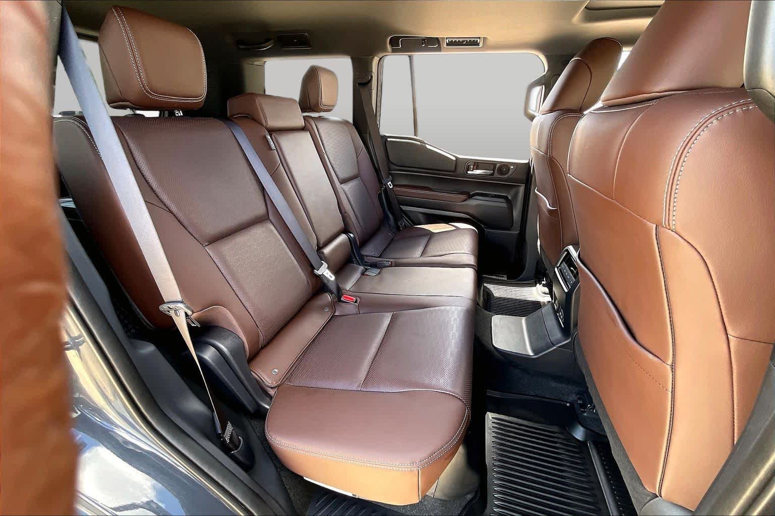 Certified Used 2026 Underground Toyota  image 20