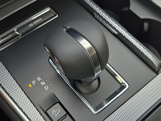 New 2026 Rhodium White Premium Mazda 3.3 Turbo Preferred AWD image 20