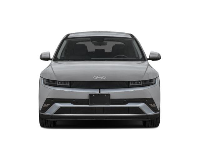 New 2026 Atlas White Hyundai SE Standard Range image 4