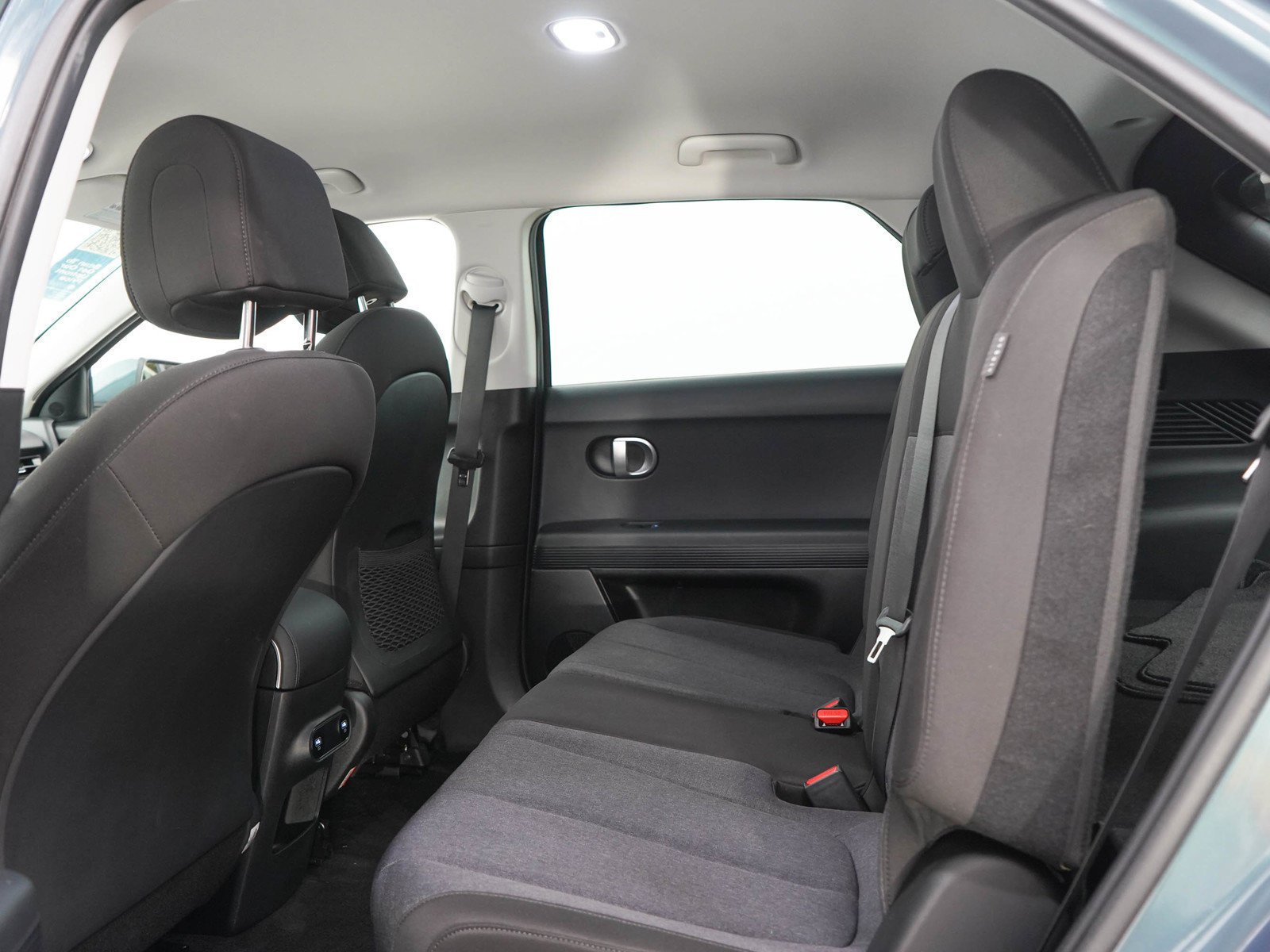 2024 Hyundai IONIQ 5 SEL - Photo 15