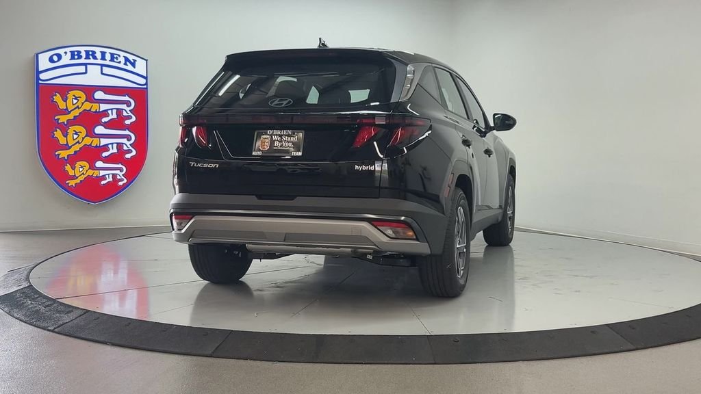 New 2026 Ash Hyundai SE image 6