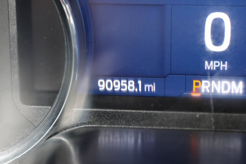 2022 Ford F-150 XLT - Photo 25