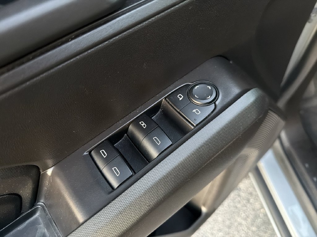 2024 Chevrolet Colorado Trail Boss - Photo 21