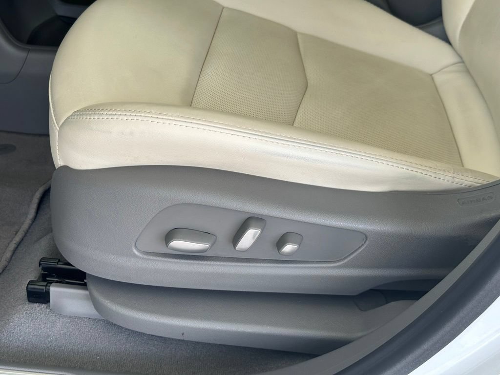 2022 Cadillac XT5 Premium Luxury - Photo 16